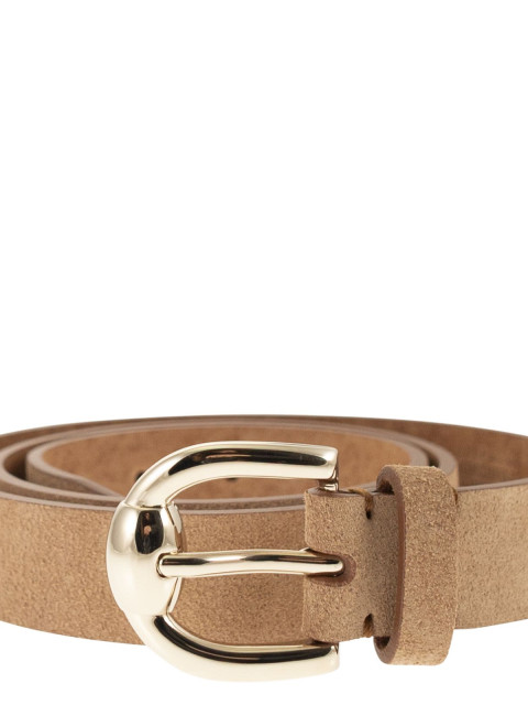 [Brunello Cucinelli] Belt CO MAUGP265 C7962