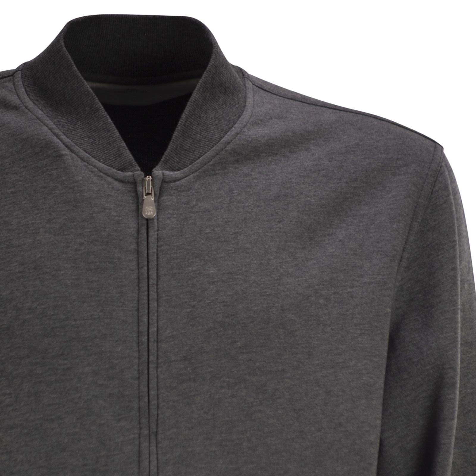 [Brunello Cucinelli] Knitwear SS26 MW8639072G C080