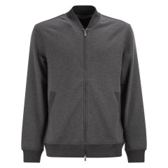 [Brunello Cucinelli] Knitwear SS26 MW8639072G C080