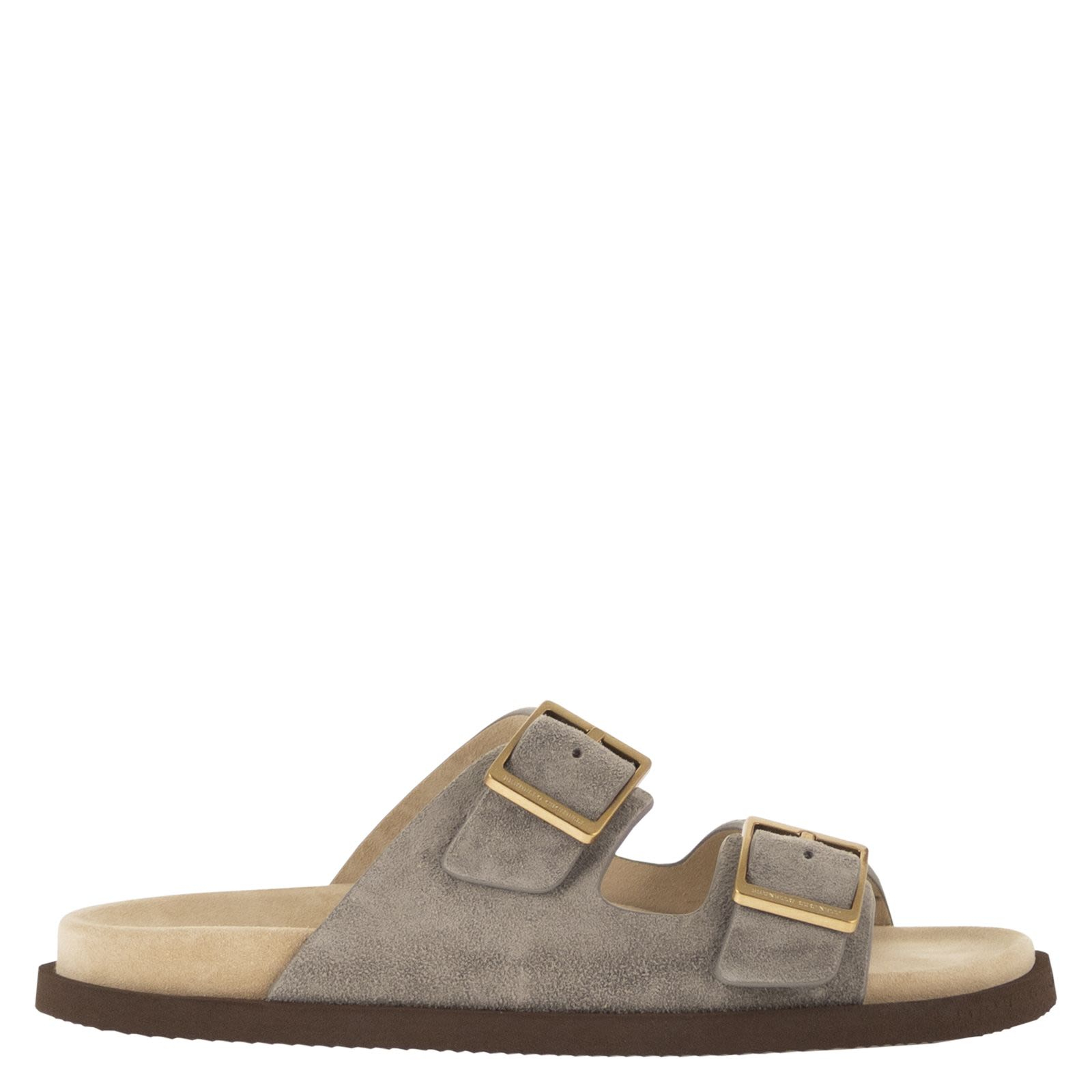 [Brunello Cucinelli] Sandals SS26 MZUSOLY235 CDK54