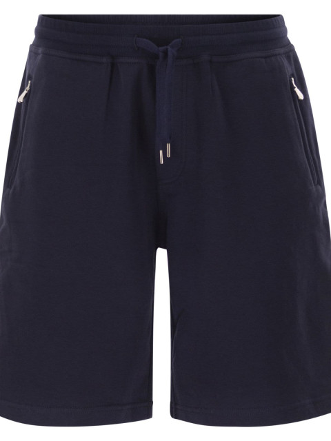 [Brunello Cucinelli] Shorts SS26 MW8633242G C6134