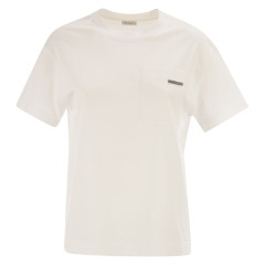 [Brunello Cucinelli] T-shirts Short Sleeve SS26 M0T81EC710 C6159