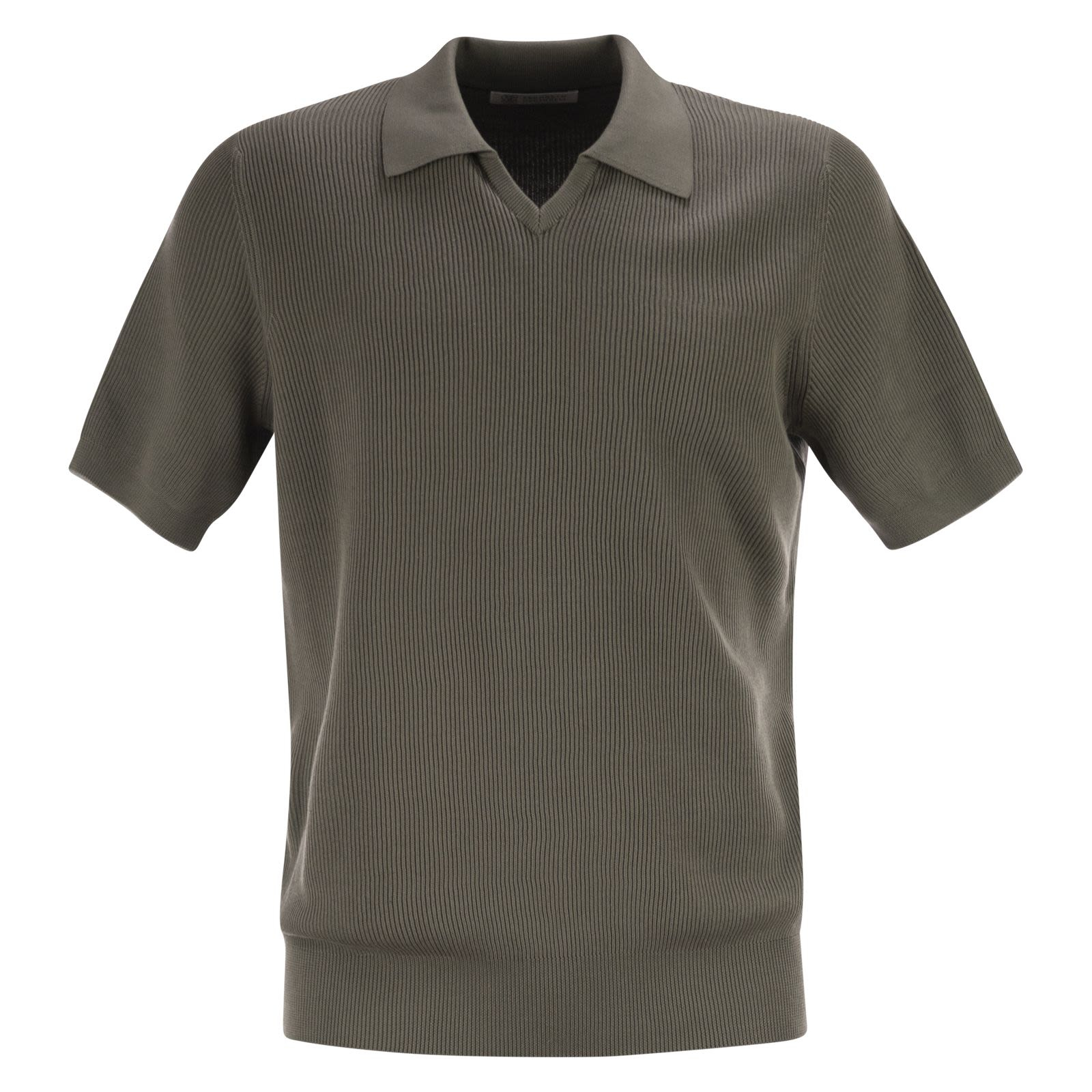 [Brunello Cucinelli] T-shirts Short Sleeve SS26 M29400015 CXS05