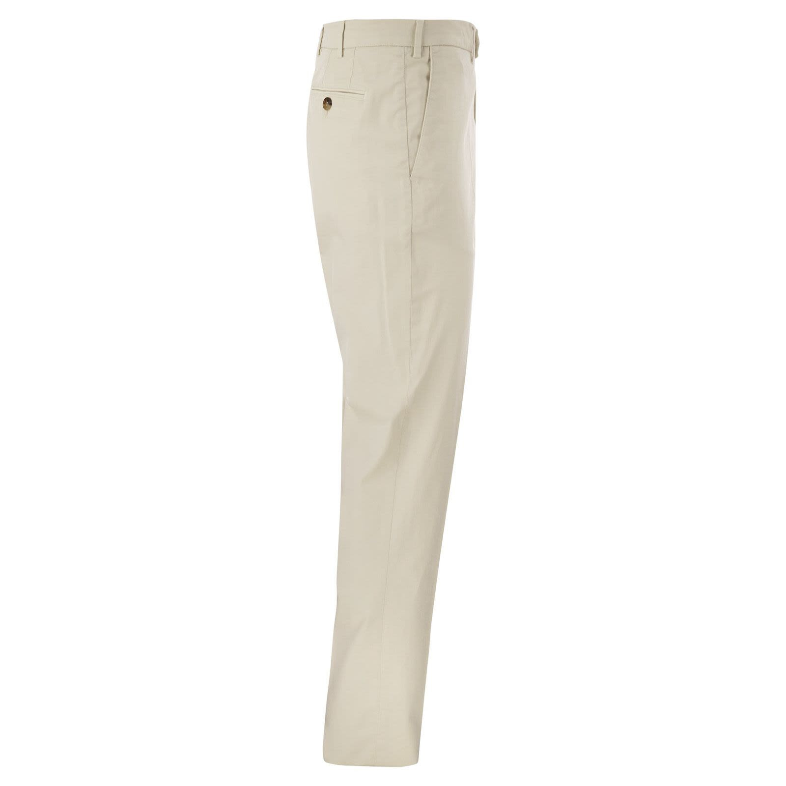 [Brunello Cucinelli] Trousers CO M289LI1770 C5797