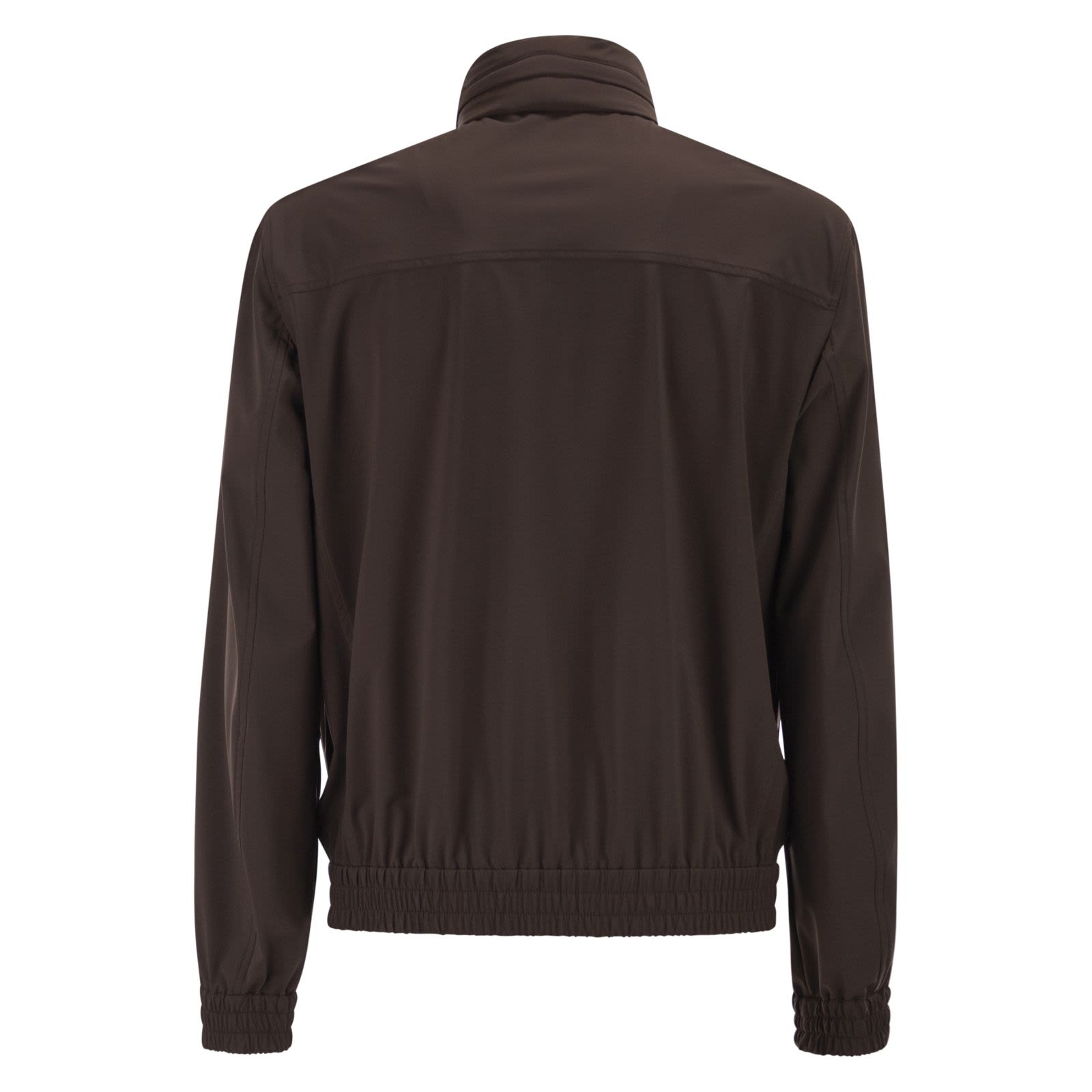 [Brunello Cucinelli] Casual Jacket SS26 MZ4266525 C1792