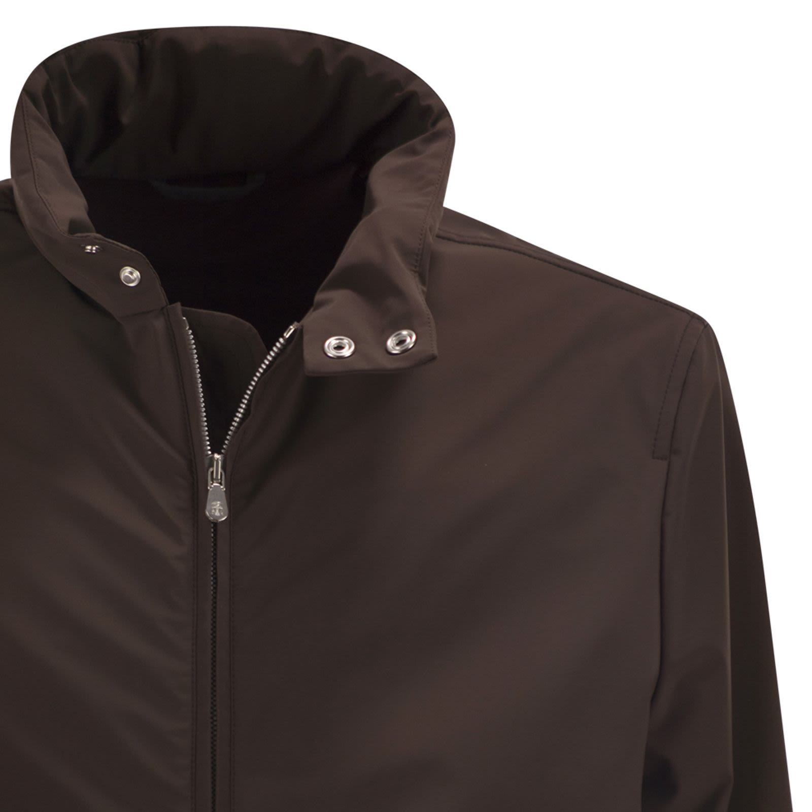 [Brunello Cucinelli] Casual Jacket SS26 MZ4266525 C1792