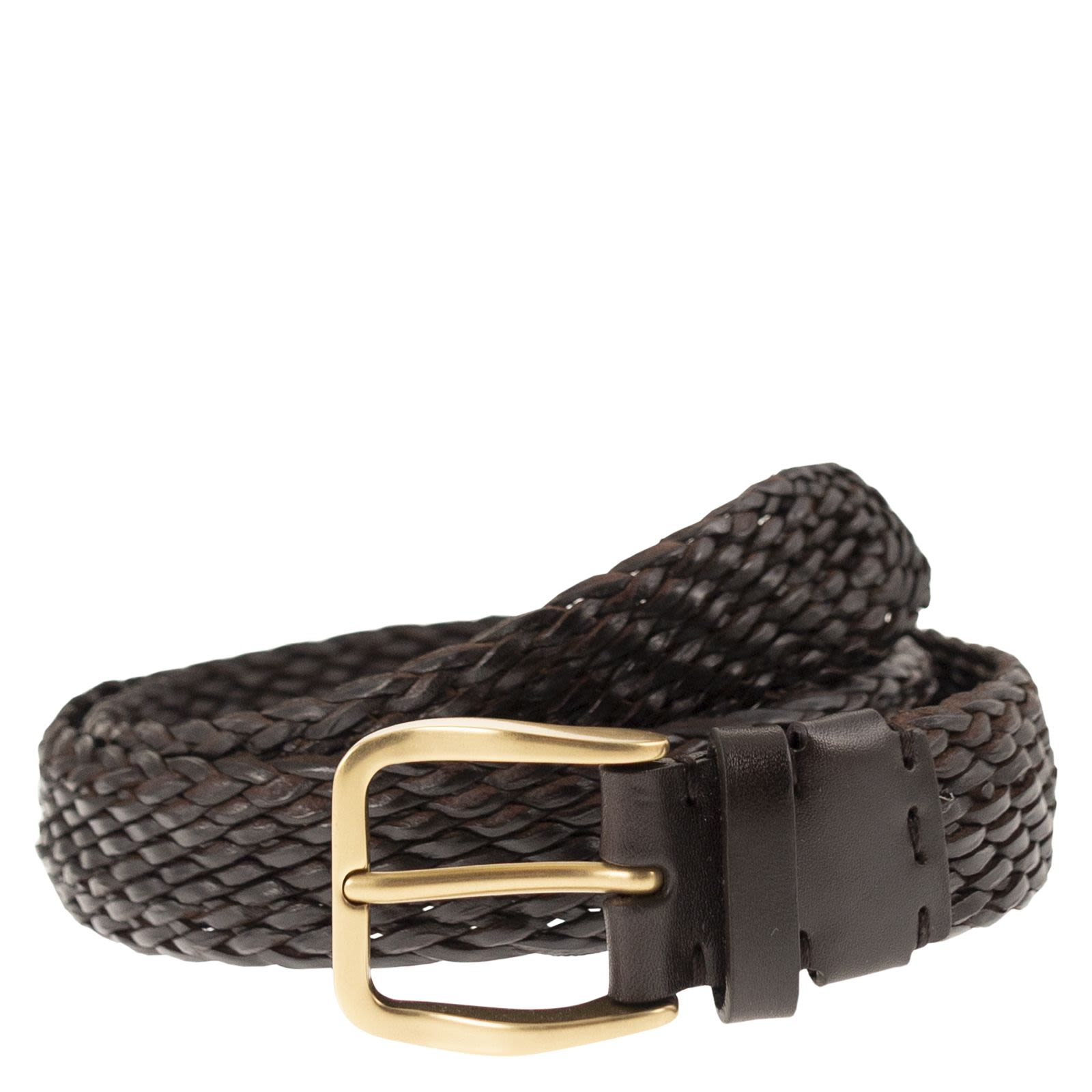 [Brunello Cucinelli] Belt CO MAUFB344 C6074