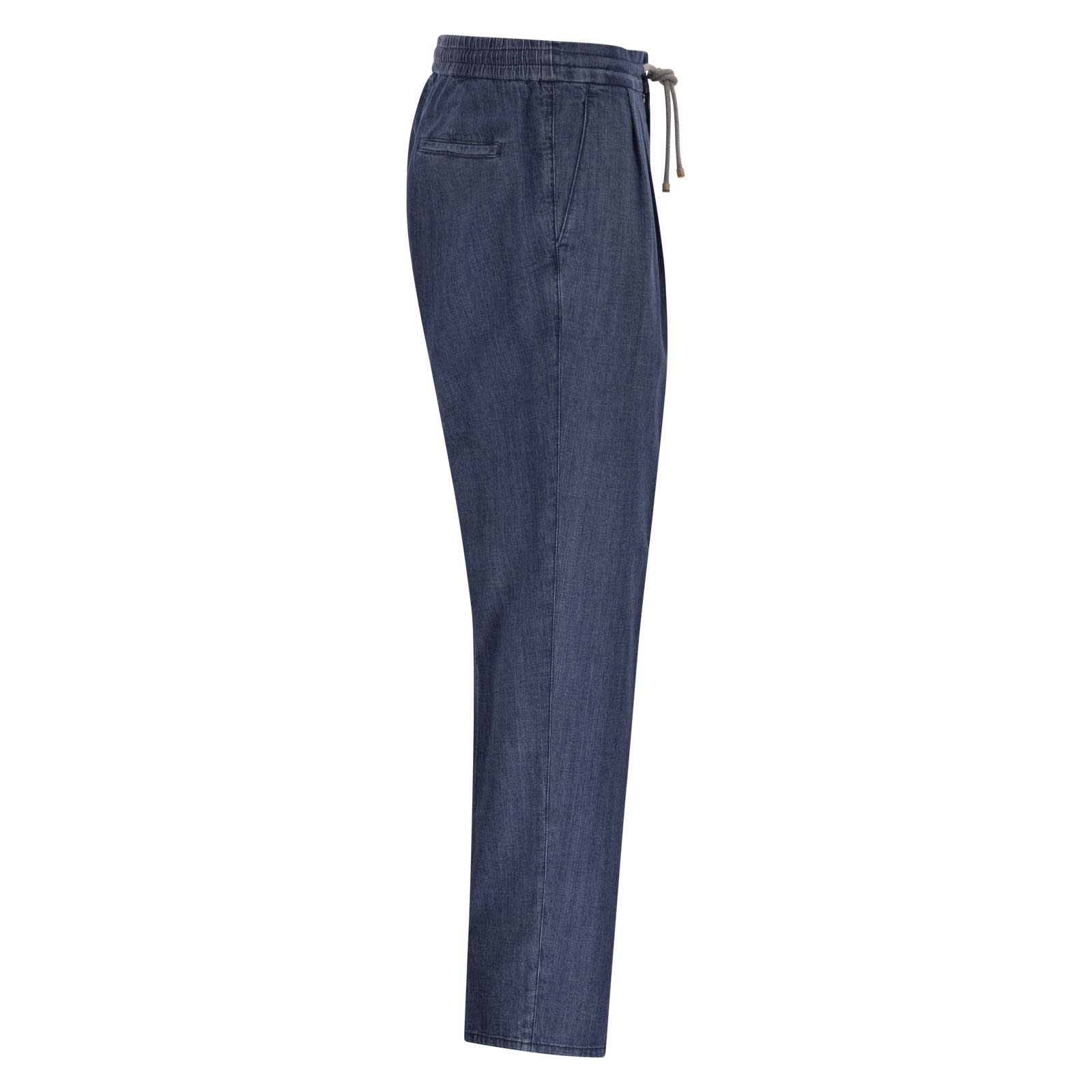 [Brunello Cucinelli] Trousers SS26 MH263E1710 C1477