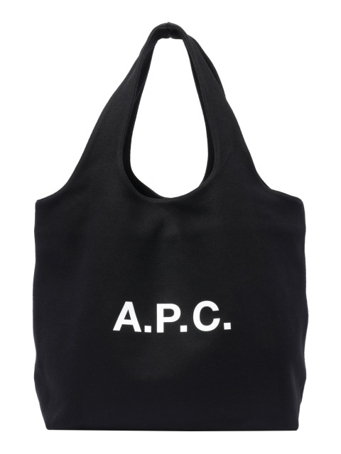 [A.P.C.] Tote bag SS26 WOARV M61565LZZ