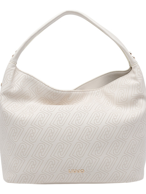 [Liu Jo] Tote bag SS26 AA6058ES026X0459