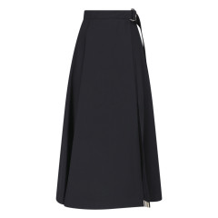 [Burberry] Long skirt FW26 8130247A1189