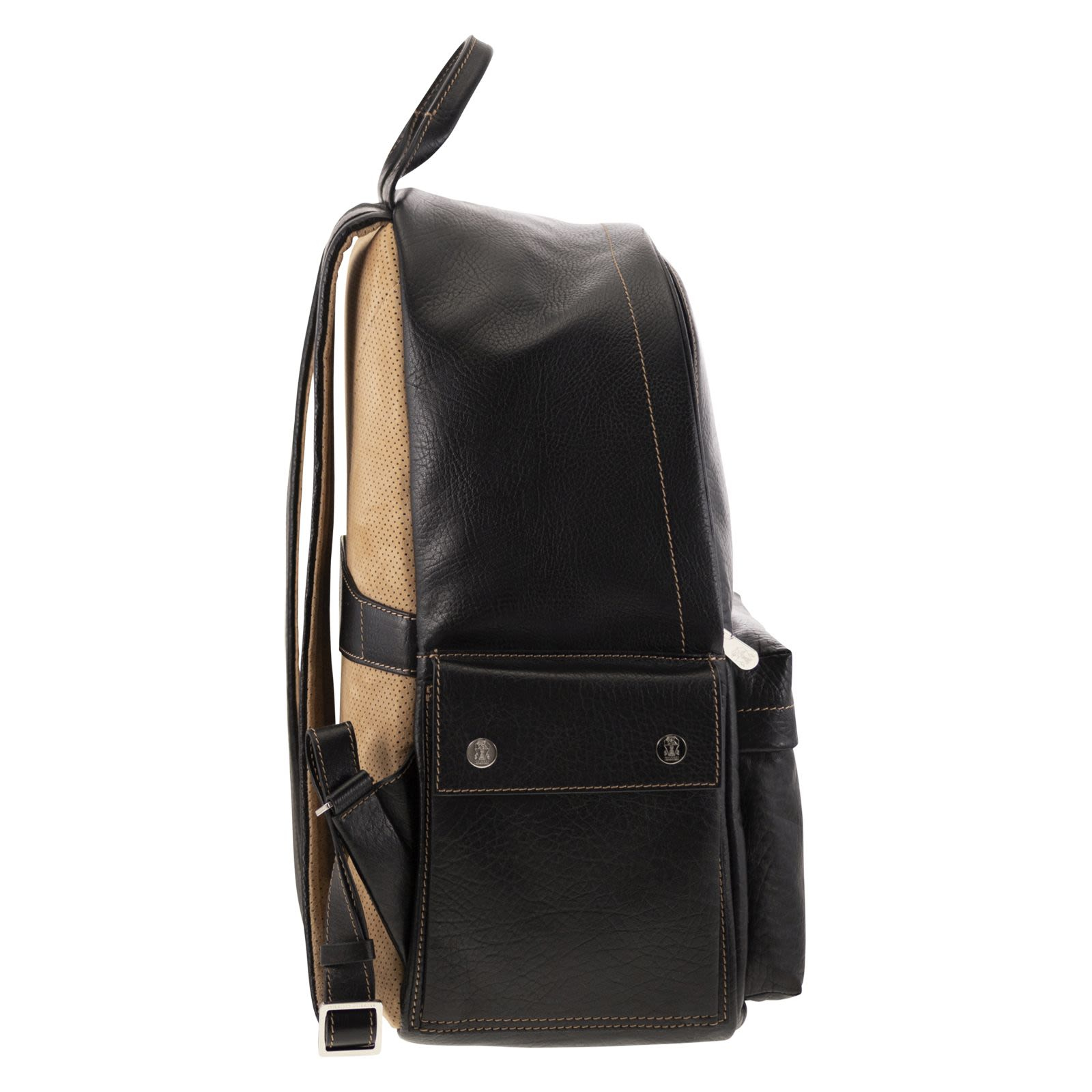 [Brunello Cucinelli] Backpack CO MBZIBU243 C101