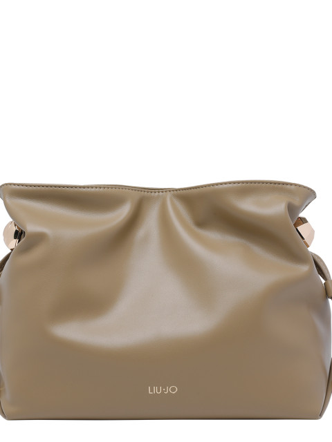 [Liu Jo] Shoulder bag SS26 AA6096E095801679