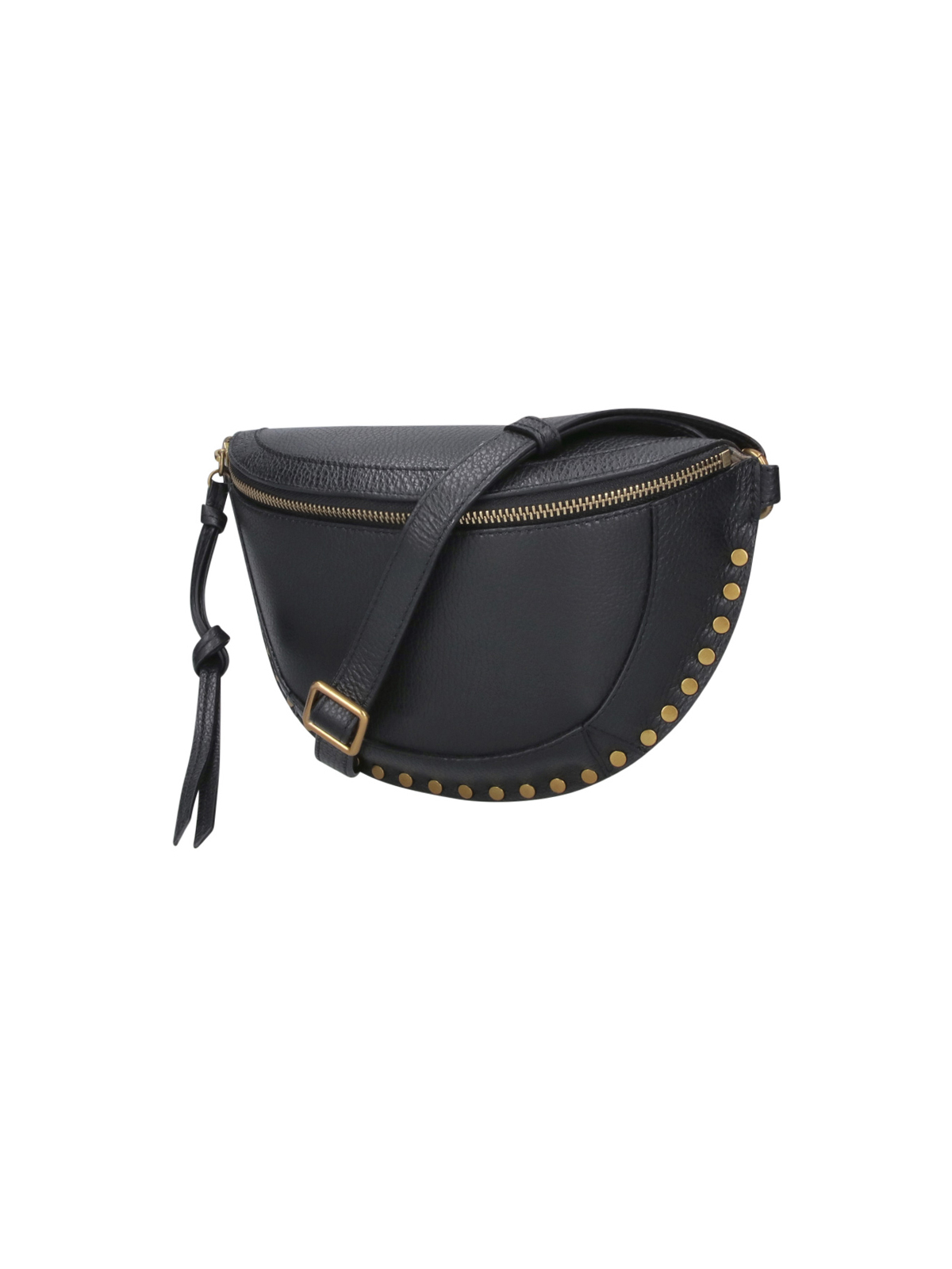 [Isabel Marant] Clutch bag FW26 BJ0001FA D1C04M01BK