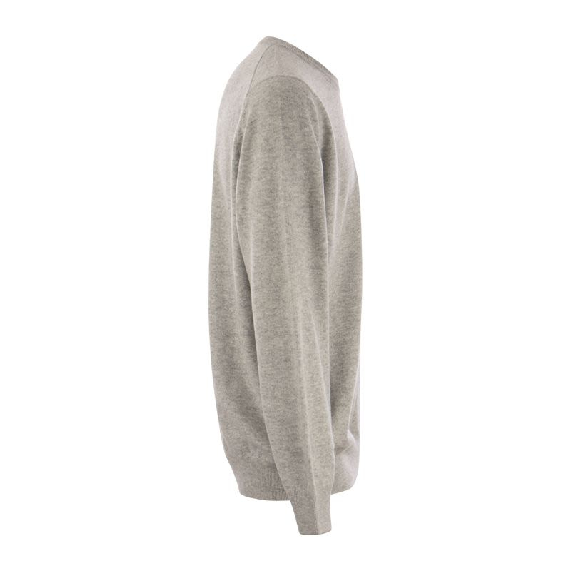 [Brunello Cucinelli] Knitwear CO M2200100 CK773