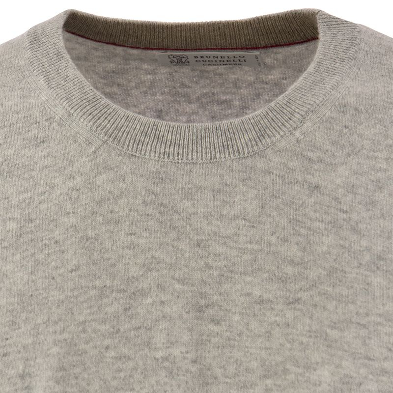 [Brunello Cucinelli] Knitwear CO M2200100 CK773