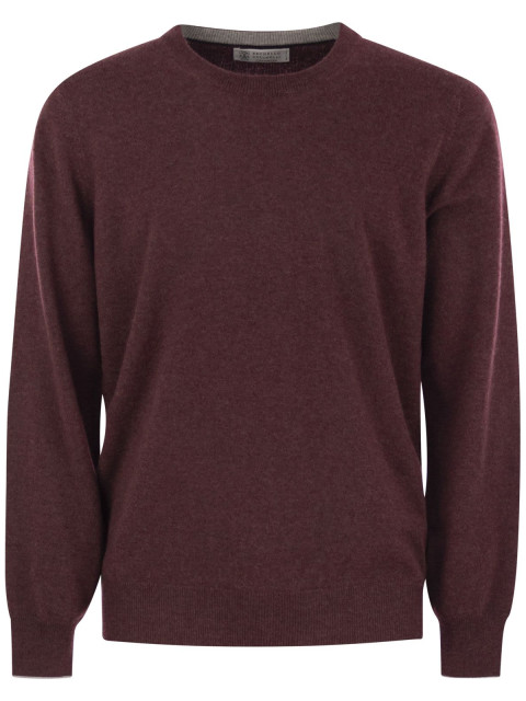 [Brunello Cucinelli] Knitwear CO M2200100 CEG54