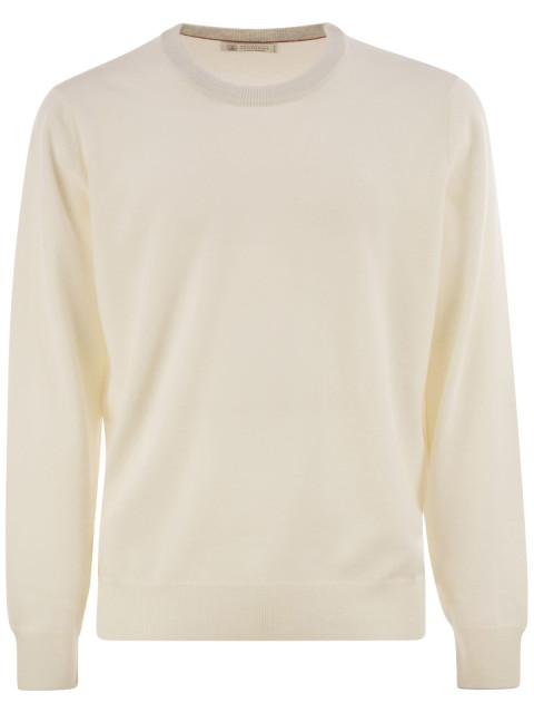 [Brunello Cucinelli] Knitwear CO M2200100 CO312