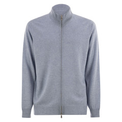 [Brunello Cucinelli] Cardigan CO M2200106 CFF33
