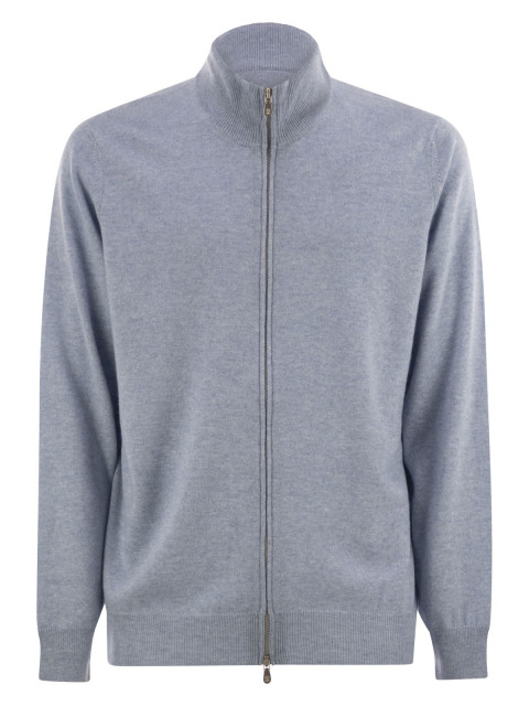 [Brunello Cucinelli] Cardigan CO M2200106 CFF33