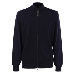 [Brunello Cucinelli] Cardigan CO M2200106 CW425