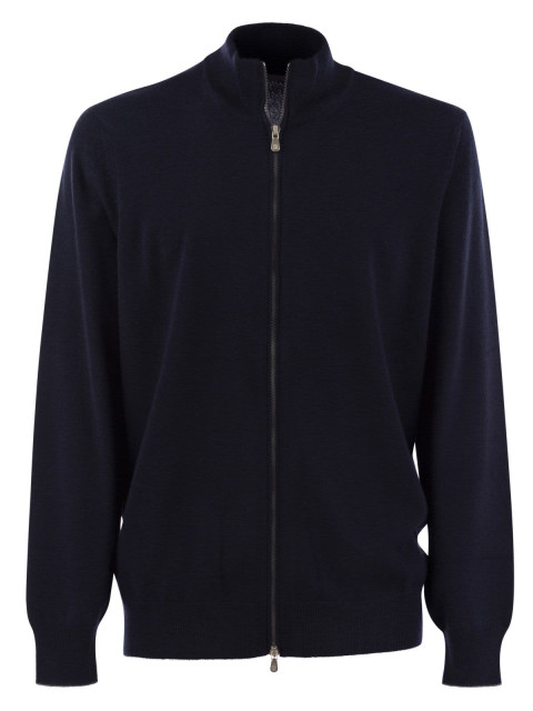 [Brunello Cucinelli] Cardigan CO M2200106 CW425