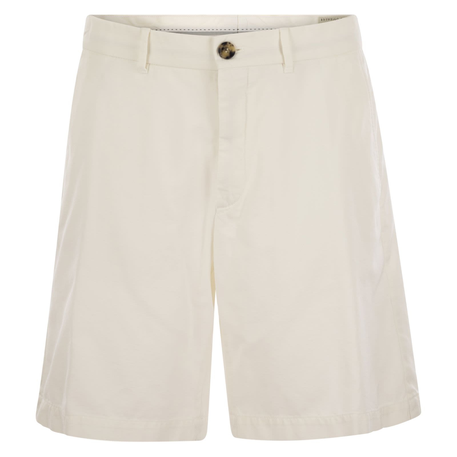 [Brunello Cucinelli] Shorts CO M252DU0010 C2200