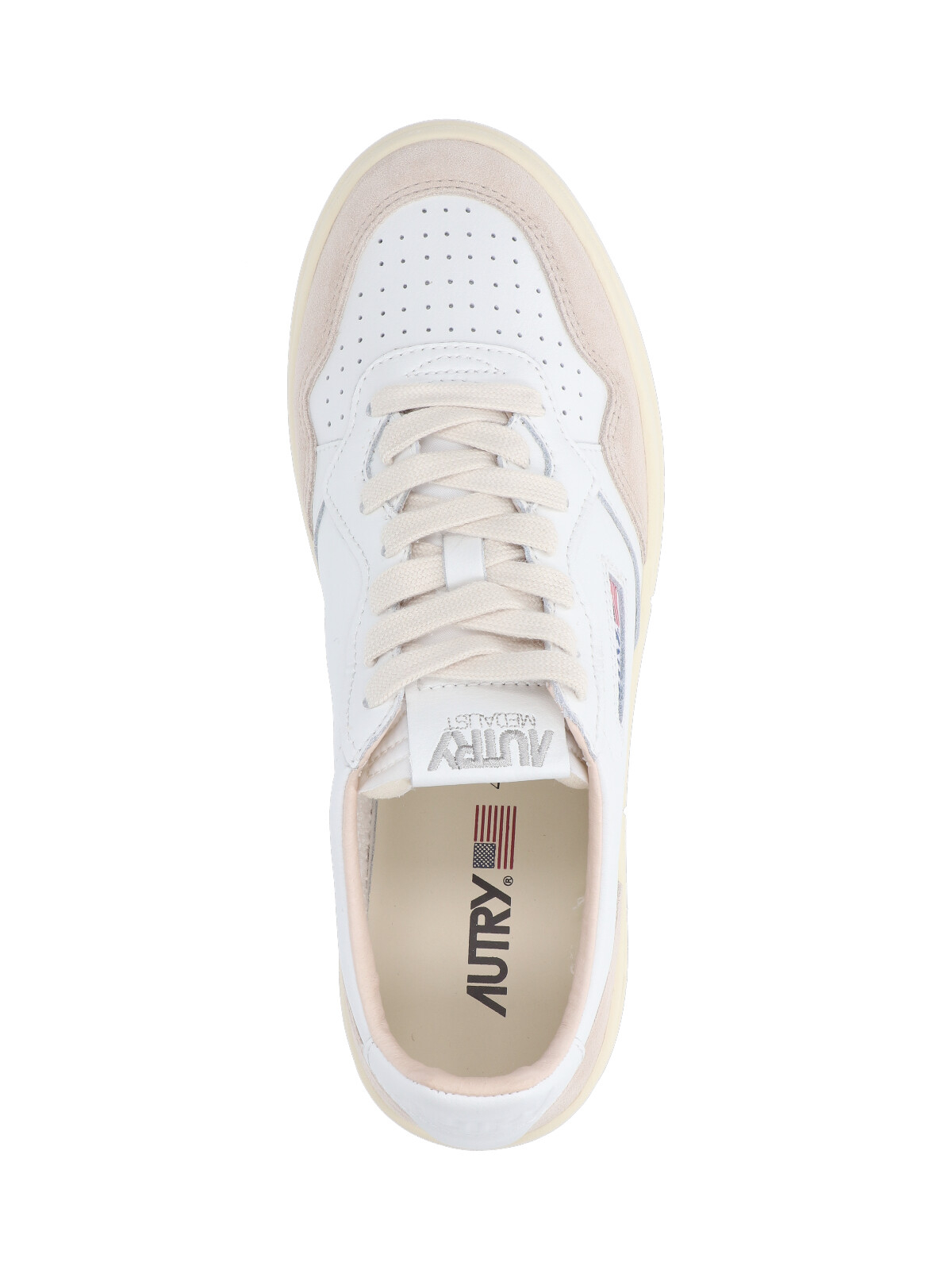 [AUTRY] Sneakers FW26 AULMLS33