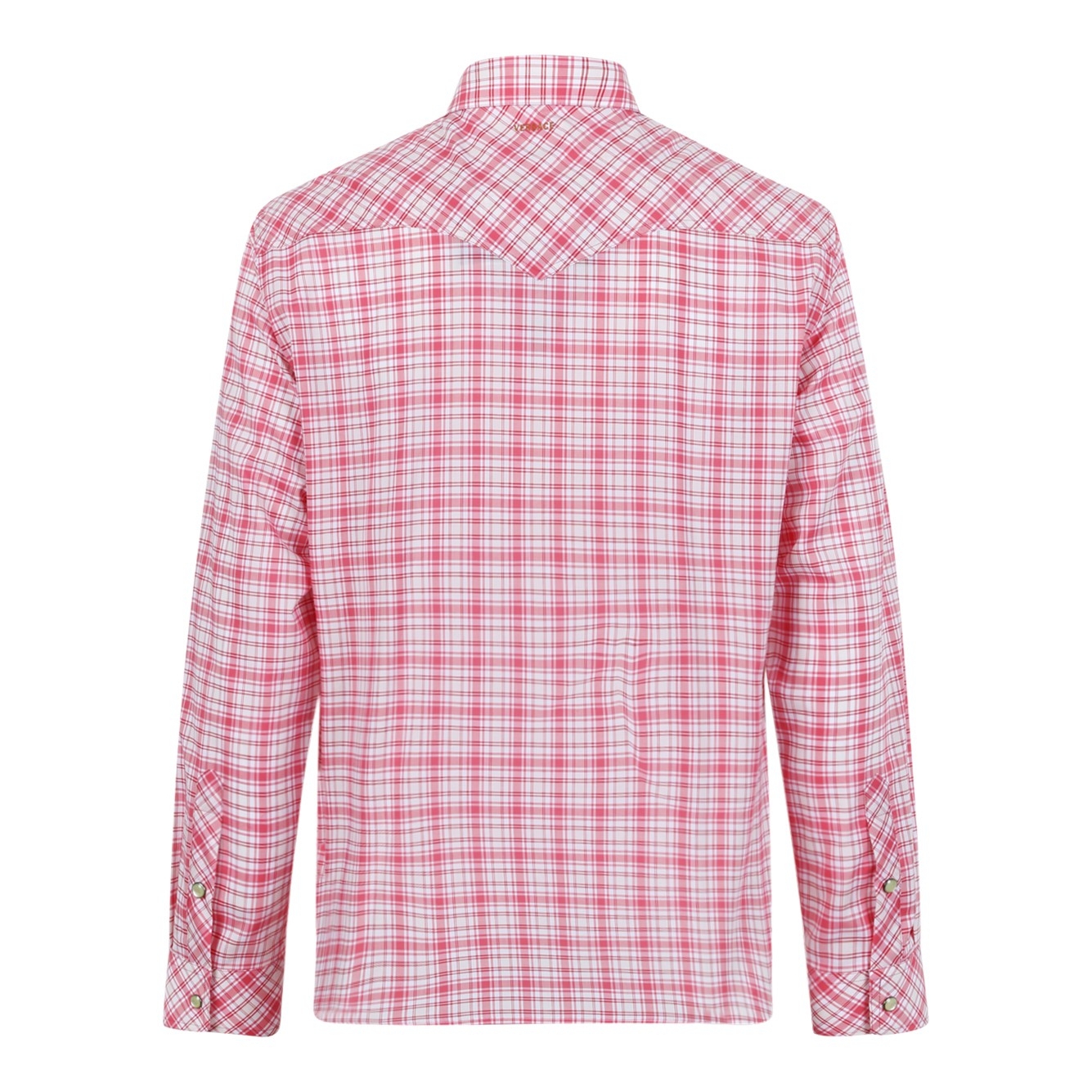 [Versace] Shirts Long Sleeve CO 10249541A17903-6R680