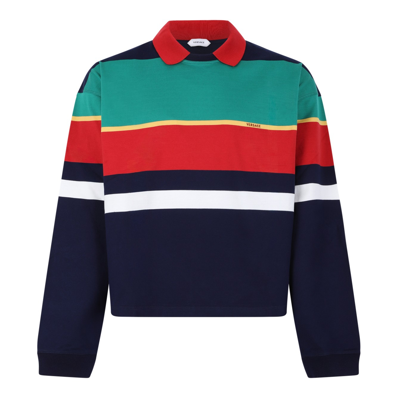 [Versace] Sweatshirt CO 10245801A17890-6G870