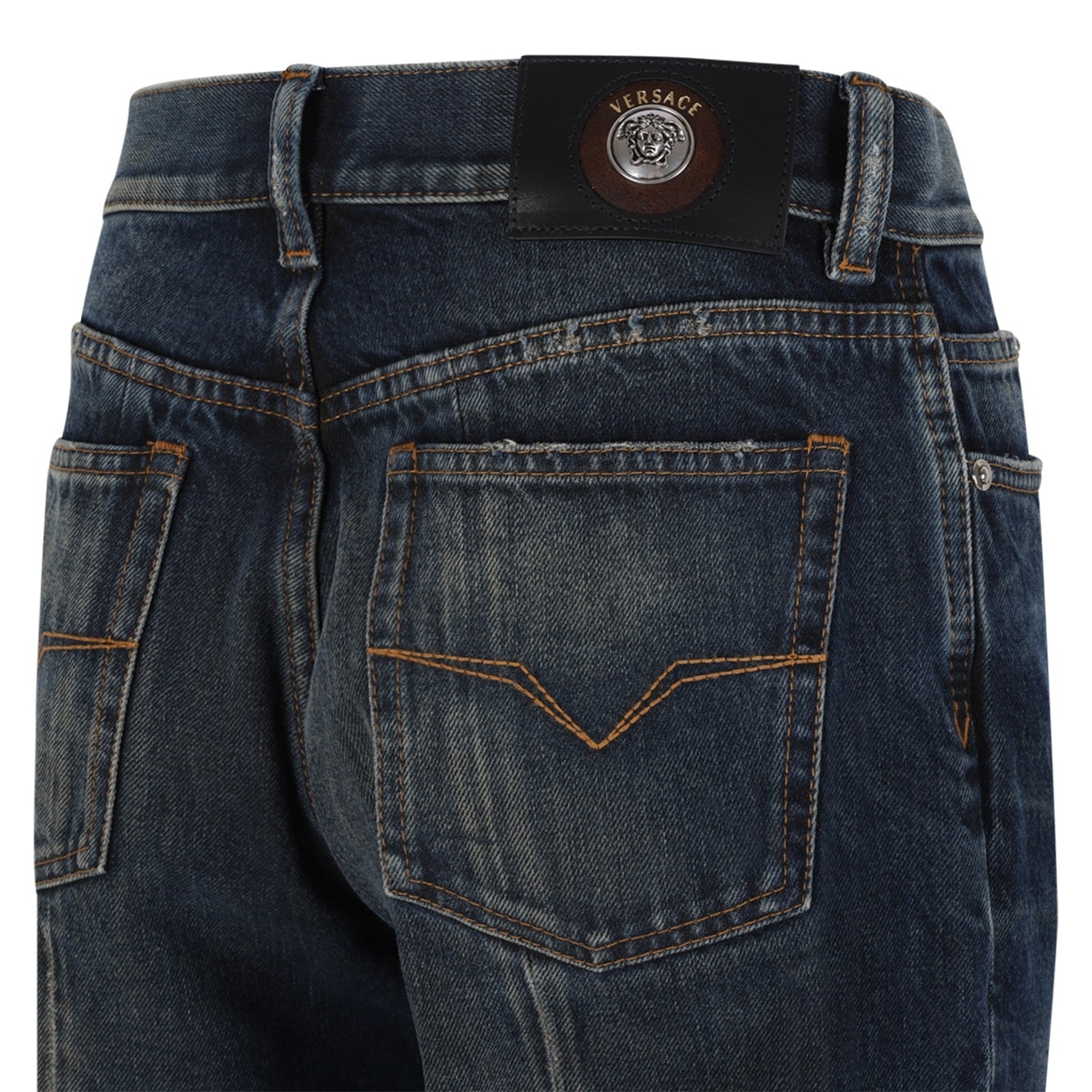 [Versace] Jeans CO 10244731A17707-1DA60