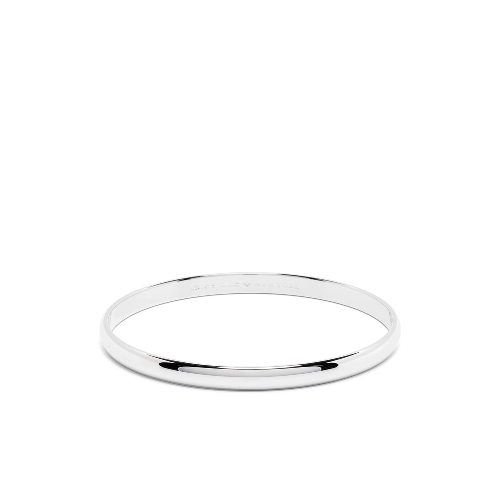 [KATE SPADE] Bracelet FW26 WBRU9167  SILVE