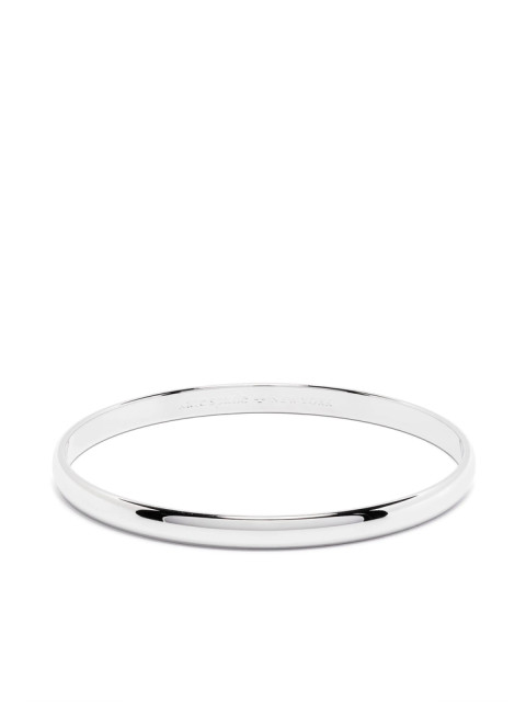[KATE SPADE] Bracelet FW26 WBRU9167  SILVE