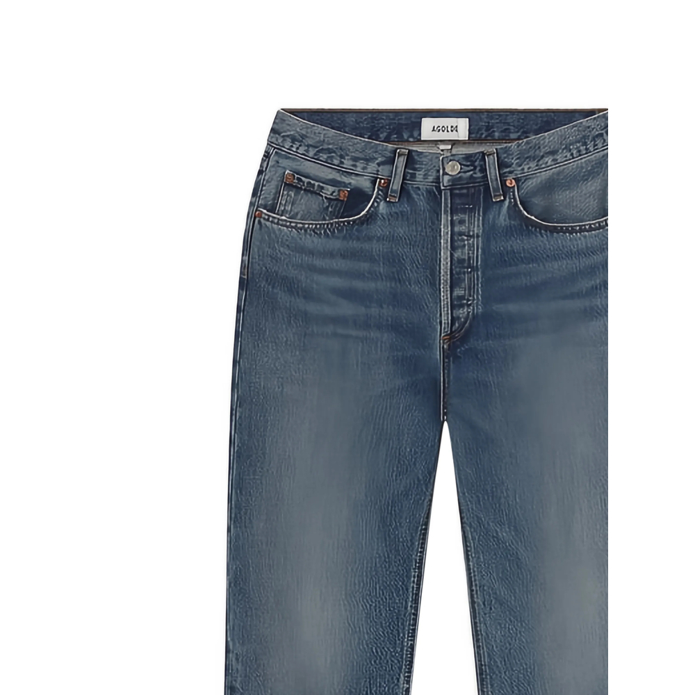 [Agolde] Jeans FW26 A140C-1371  LBR