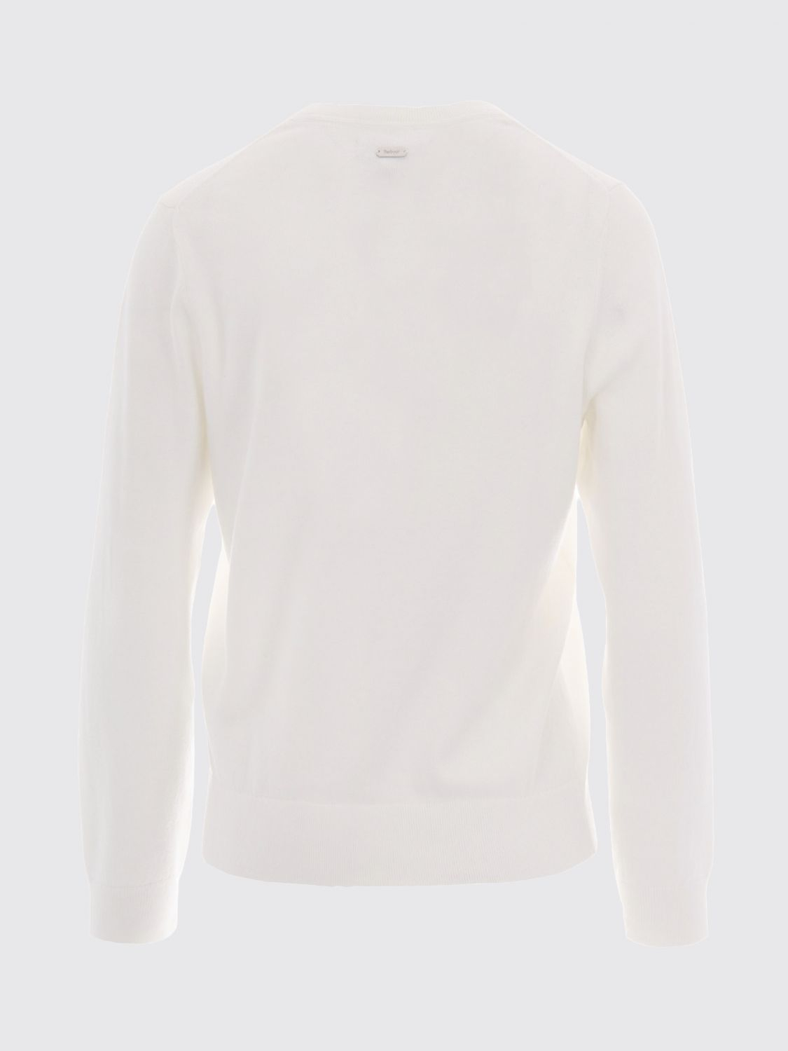 [Barbour] Knitwear SS26 LKN1763 WH71