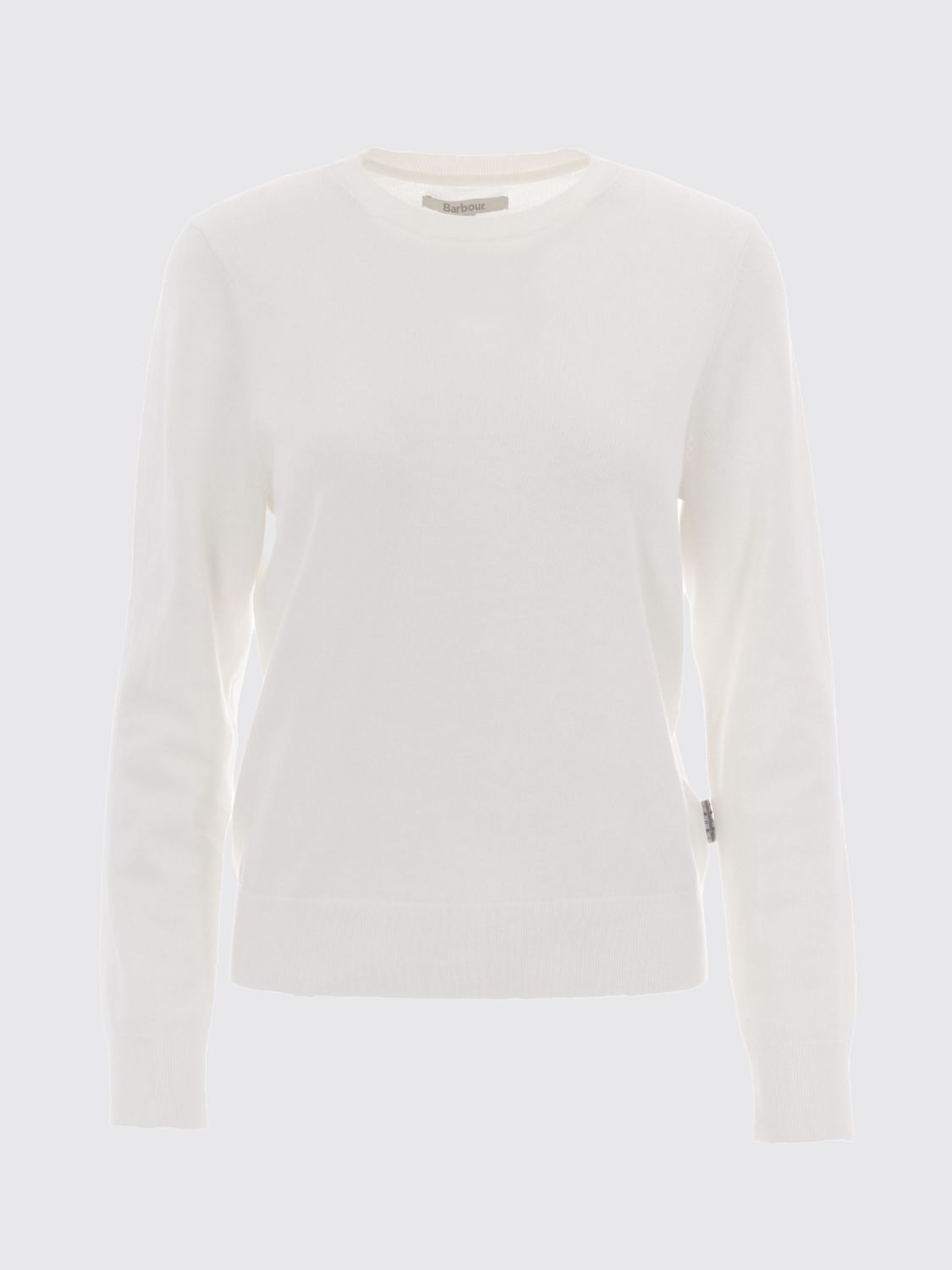 [Barbour] Knitwear SS26 LKN1763 WH71