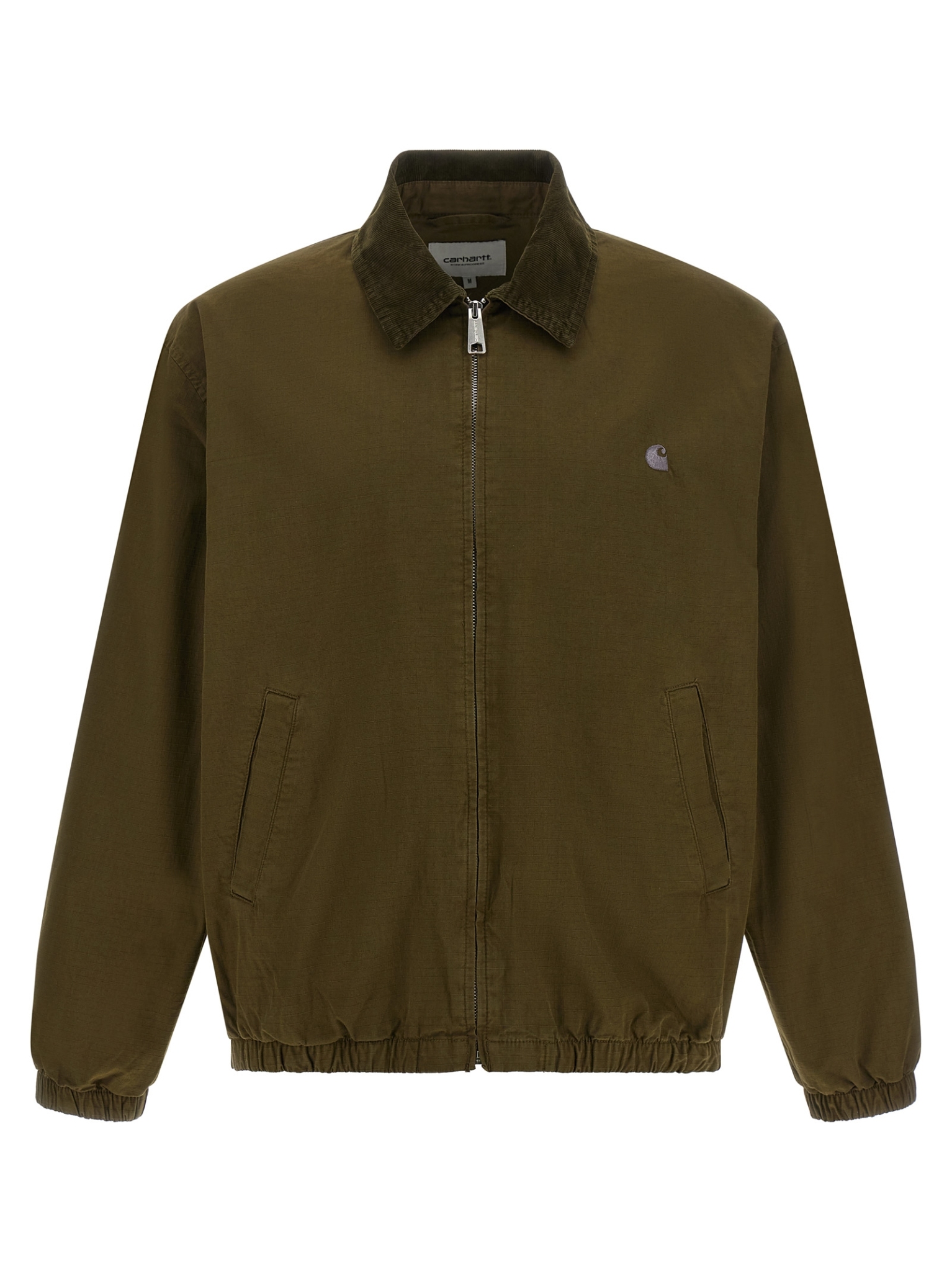 [CARHARTT WIP] Casual Jacket FW26 I0368043TUGD