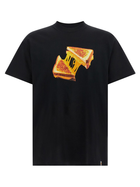 [CARHARTT WIP] T-shirts Short Sleeve FW26 I03688289XX