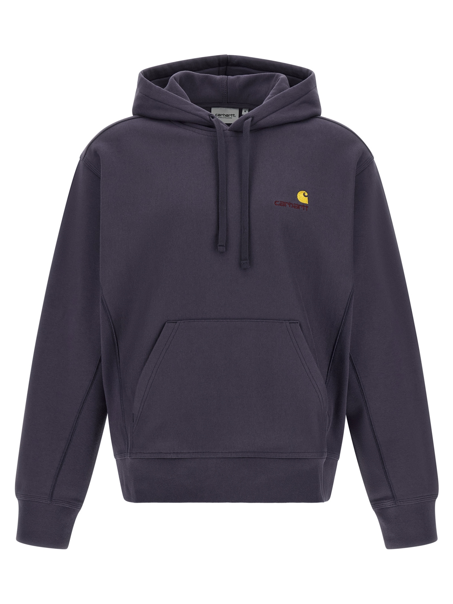 [CARHARTT WIP] Hoodie FW26 I0282793RIXX