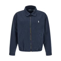 [Polo Ralph Lauren] Casual Jacket FW26 710961929003