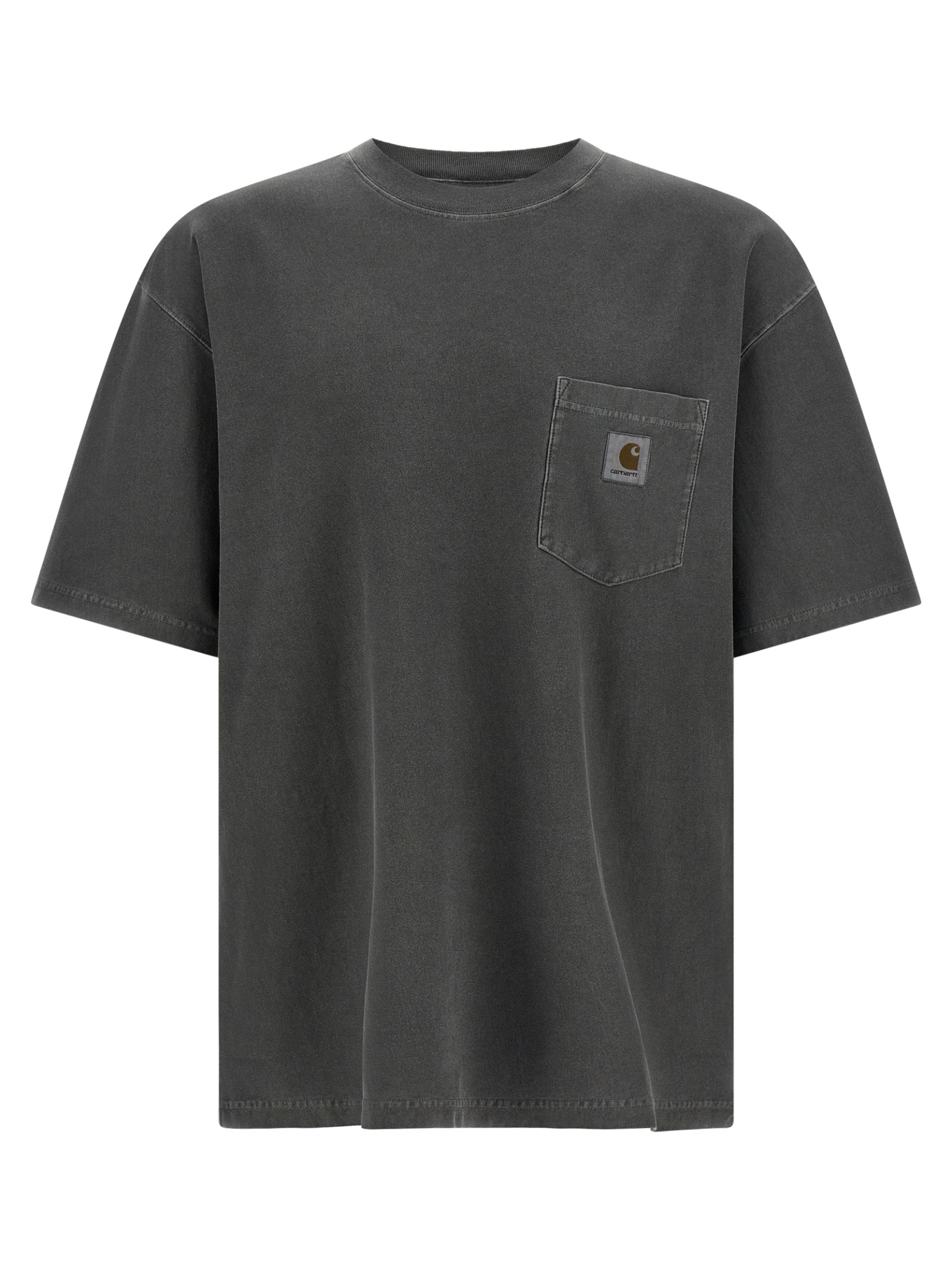 [CARHARTT WIP] T-shirts Short Sleeve FW26 I03686389GD