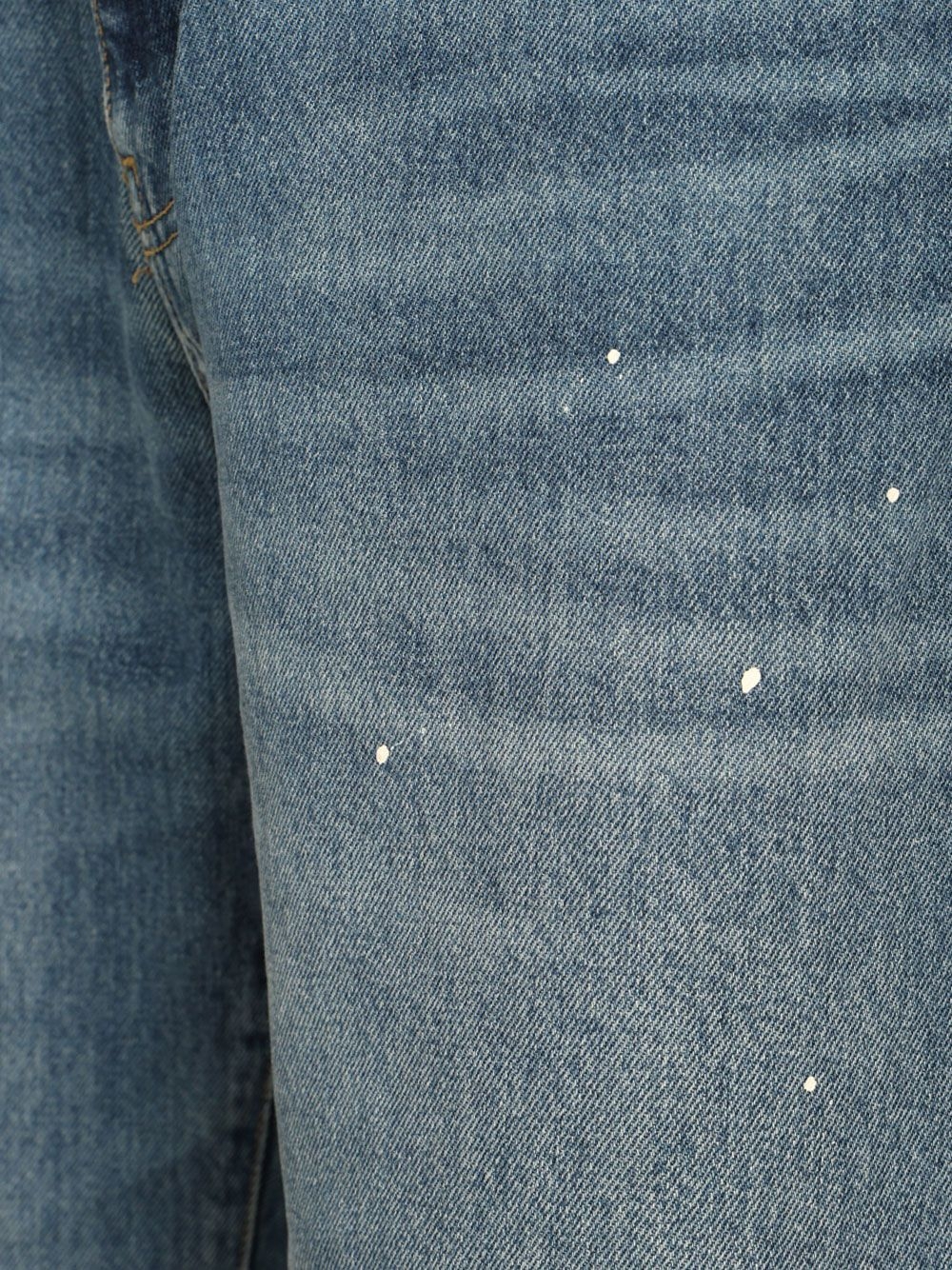 [CARHARTT WIP] Jeans CO I03473301EJ