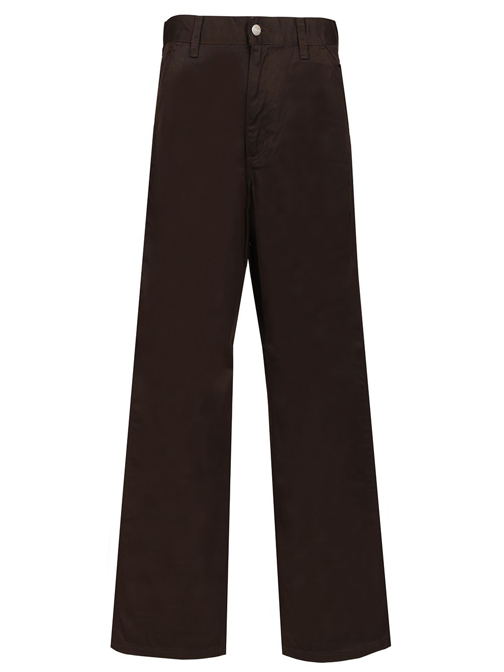 [CARHARTT WIP] Trousers CO I034907470232