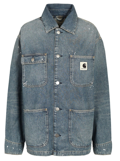 [CARHARTT WIP] Casual Jacket CO I03702301EJ