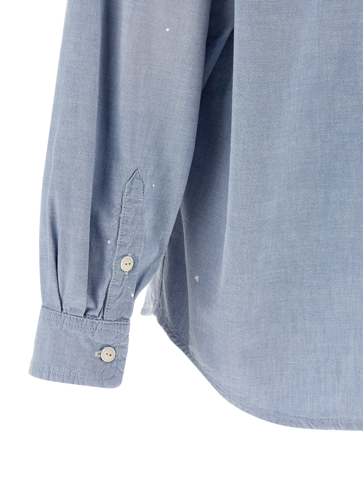 [CARHARTT WIP] Shirts Long Sleeve FW26 I036919010L