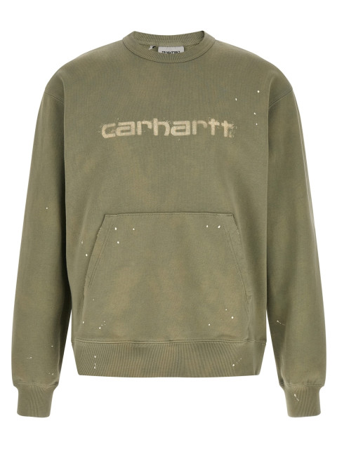 [CARHARTT WIP] Sweatshirt FW26 I0368993RFEJ