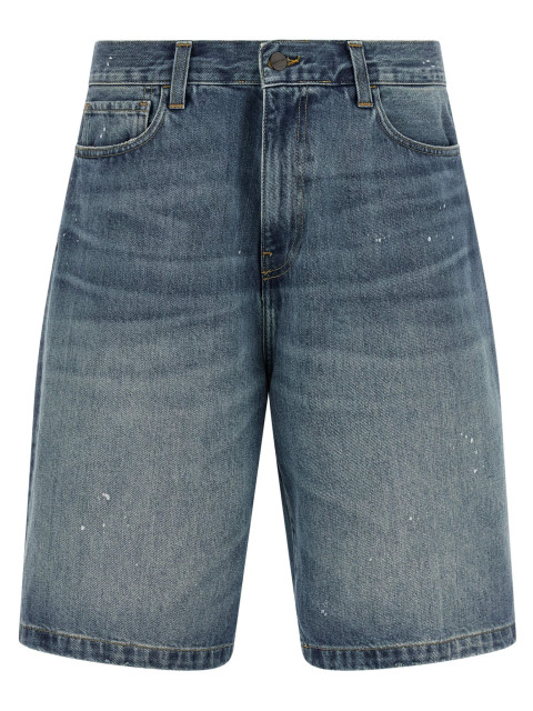 [CARHARTT WIP] Shorts FW26 I03702801EJ