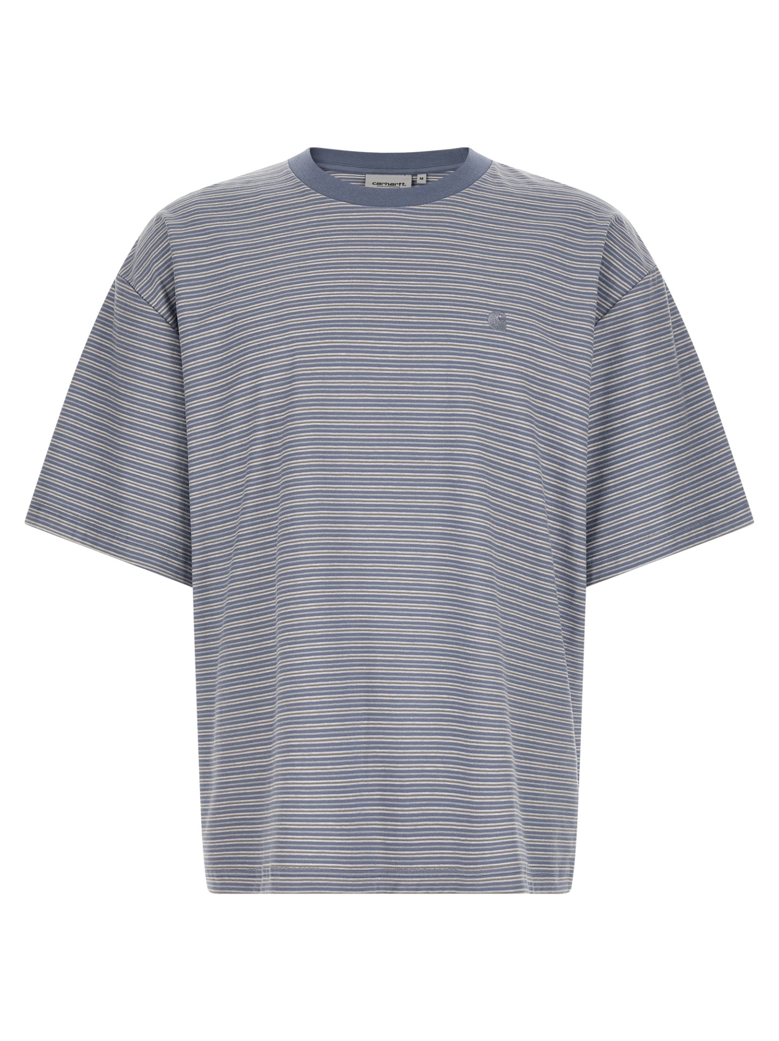 [CARHARTT WIP] T-shirts Short Sleeve FW26 I0368543SGXX