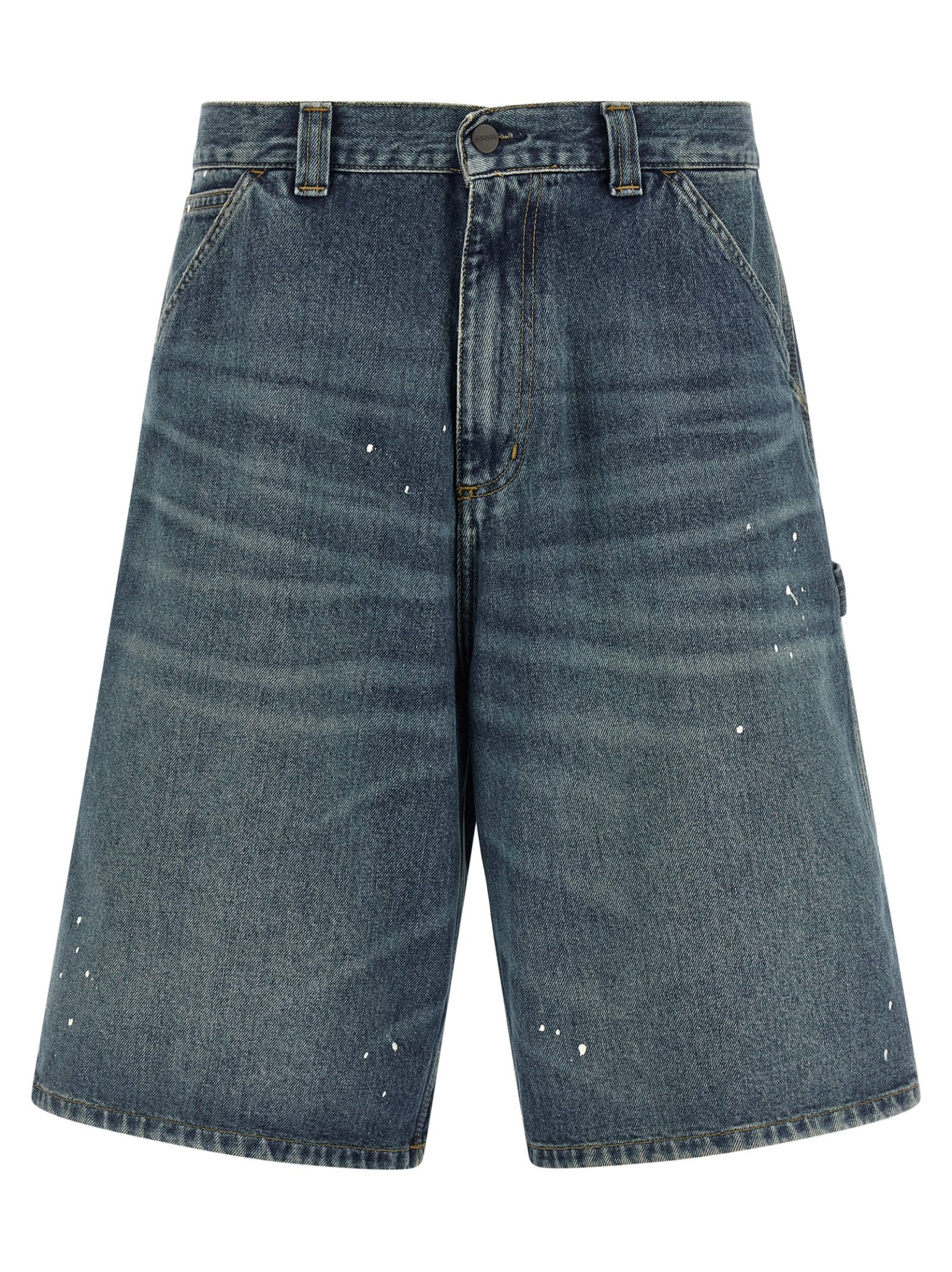 [CARHARTT WIP] Shorts FW26 I03702001EJ