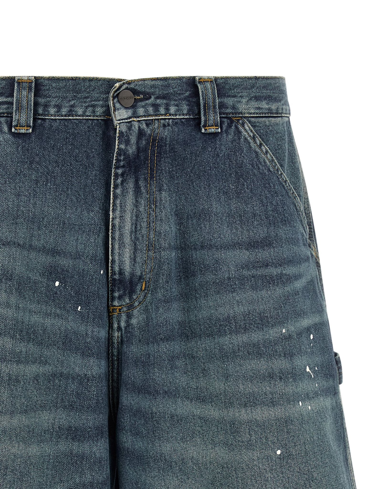 [CARHARTT WIP] Shorts FW26 I03702001EJ